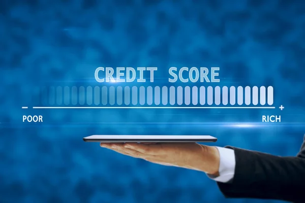 You are currently viewing Tired of Bad Credit? Here’s Why myCPA Can Change Everything!