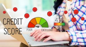 Read more about the article Say Goodbye to Bad Credit! Follow This Simple Step-by-Step Plan!