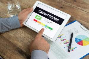 Read more about the article Unlocking Rental Success: Why You Must Check Tenant Credit Scores!