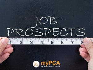 Read more about the article How Job Prospects Can Be Affected By Your Credit Score