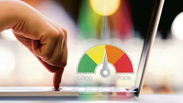 Read more about the article Boost Your Credit Score In 2025 With These Simple Strategies