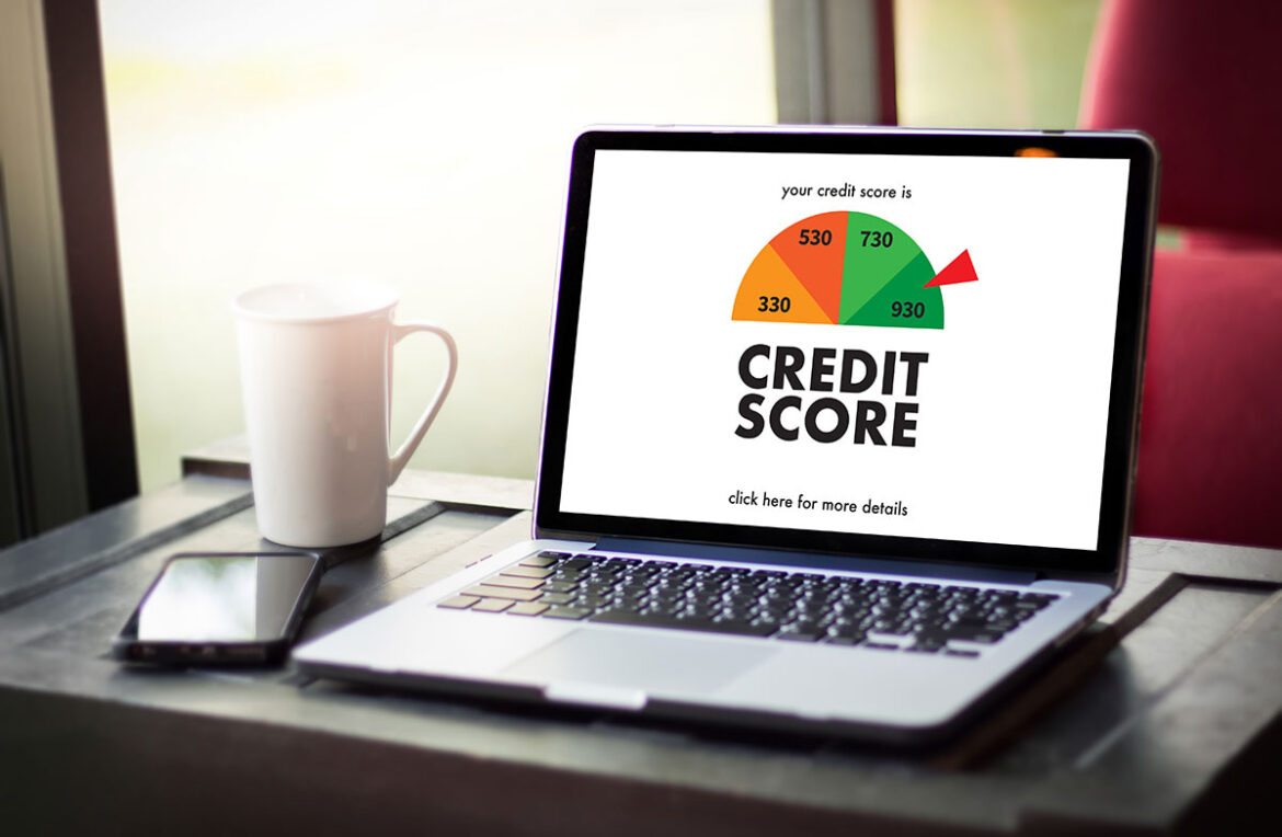 Read more about the article Discover The Top 5 Secrets To Rapidly Improve Your Credit