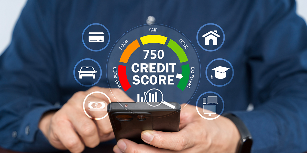 Read more about the article Smart Credit Habits That Lead to a 750+ Score
