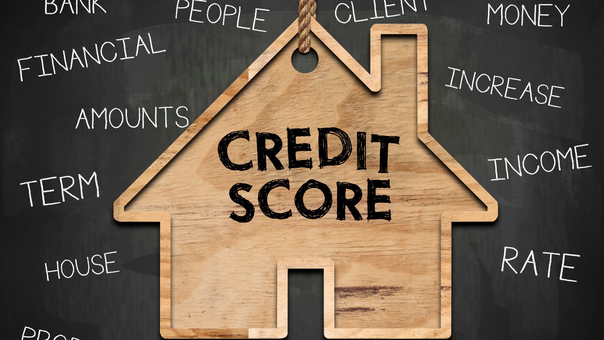 Read more about the article What Credit Score Do You Need to Buy a House?