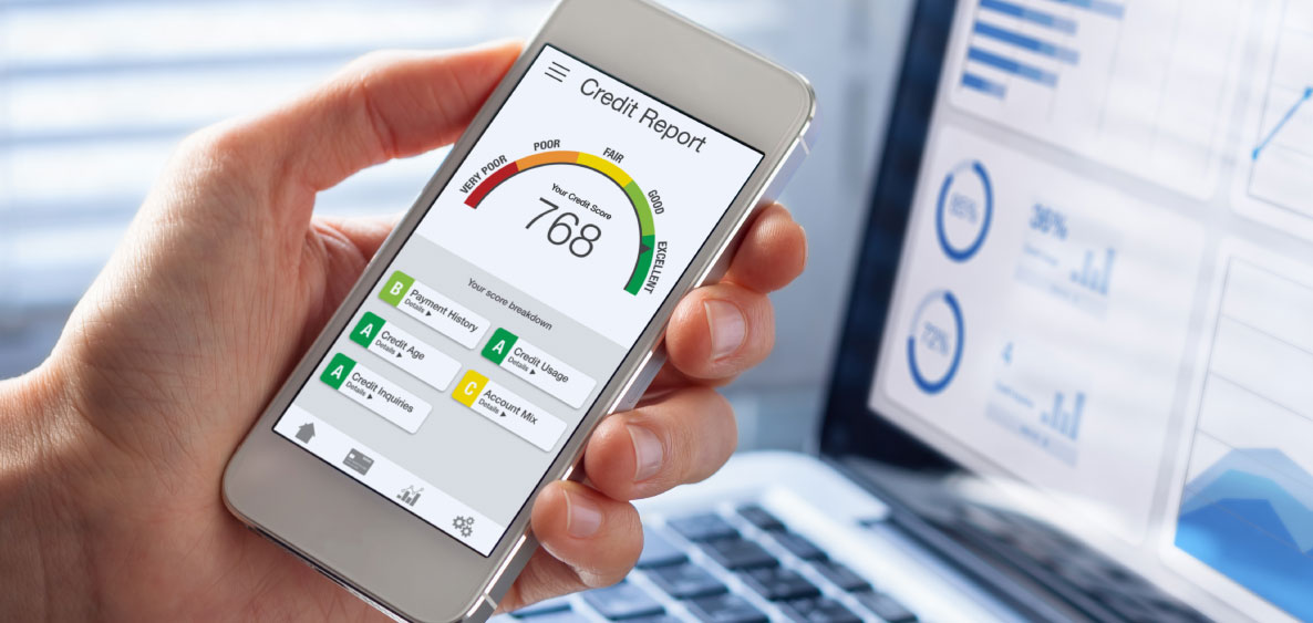 Read more about the article How to Protect Your Credit Score from Identity Theft