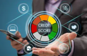 Read more about the article Why Credit Scores Are Key to Financial Independence
