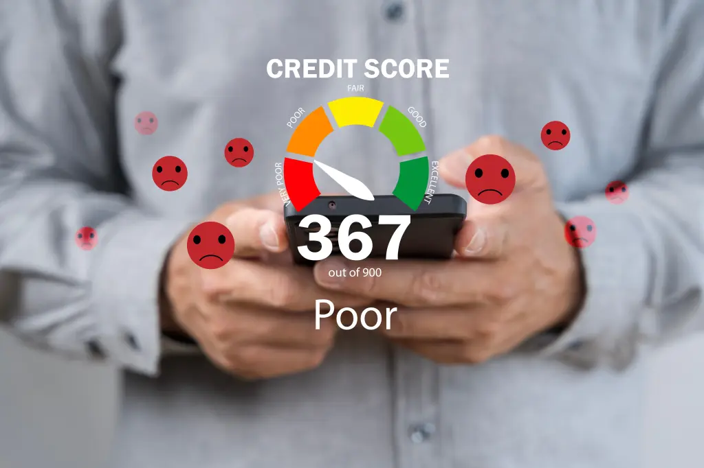 Read more about the article Why Gen Z Struggles with Credit Scores