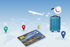 Read more about the article How Travel Spending Affects Your Credit Score