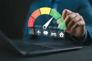 Read more about the article The Science Behind Credit Scoring Models