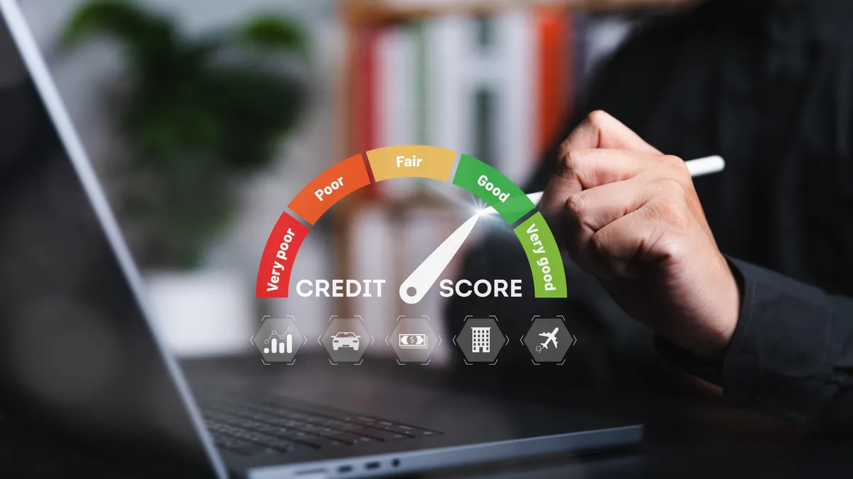Read more about the article 7 Proven Ways to Improve Your Credit Score Fast