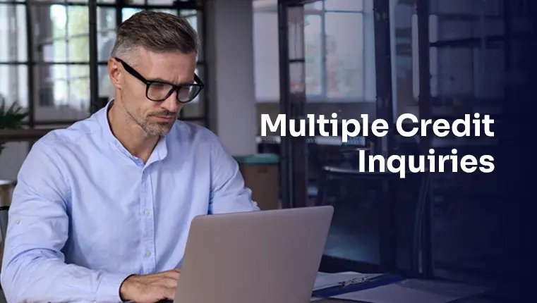 Read more about the article Why Multiple Hard Inquiries Hurt Your Score