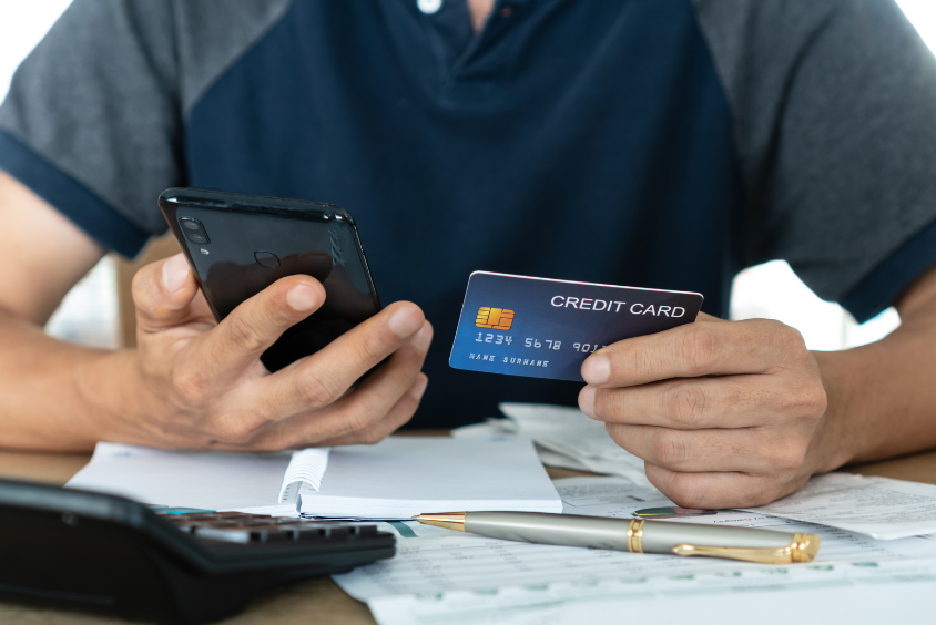 Read more about the article Why Some Credit Disputes Get Denied