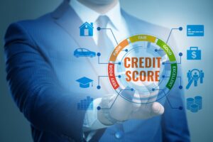 Read more about the article How Economy Changes in 2025 Are Affecting Credit Scores