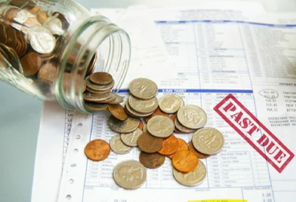 Read more about the article How One Late Payment Can Impact Your Credit for Years