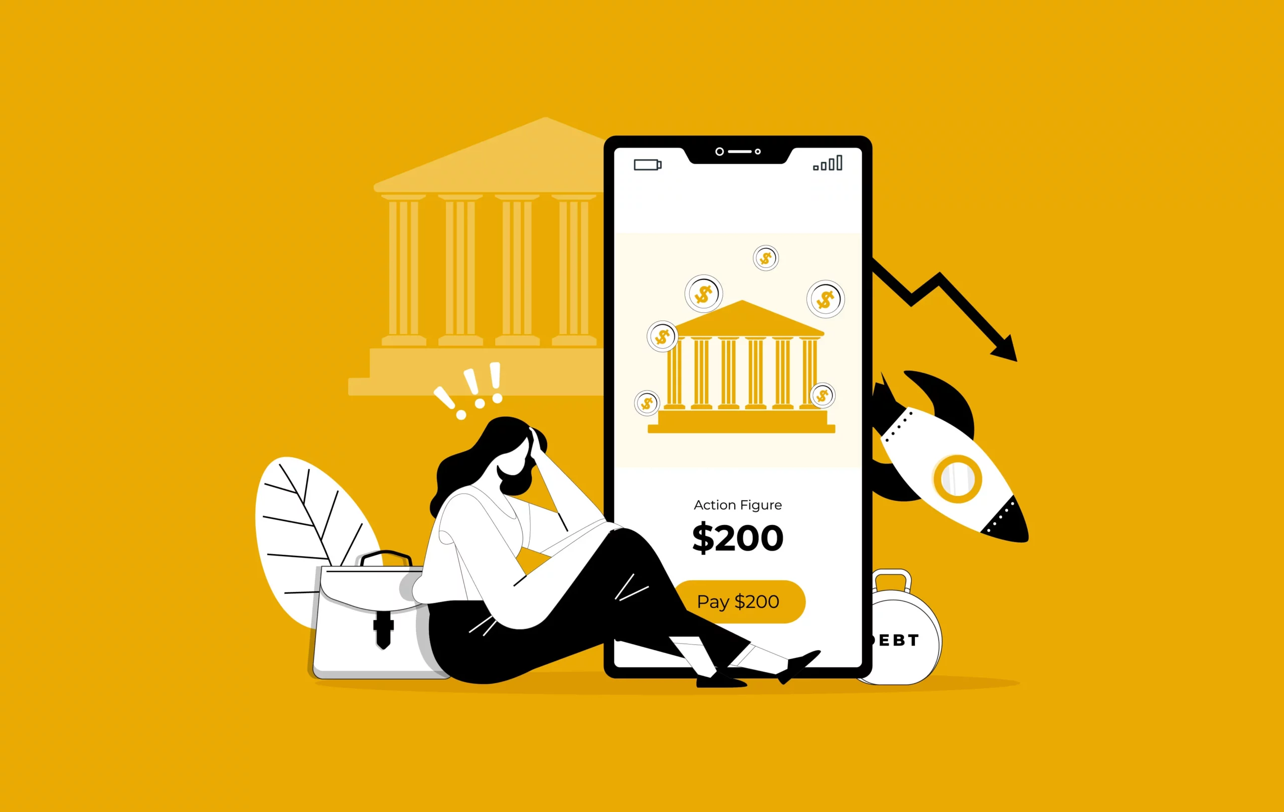 Read more about the article Why Startups Fail Due to Poor Credit Planning