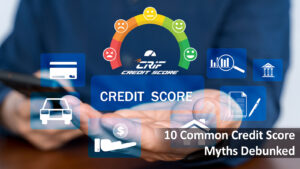 Read more about the article Truth vs. Myth: What Really Improves Credit