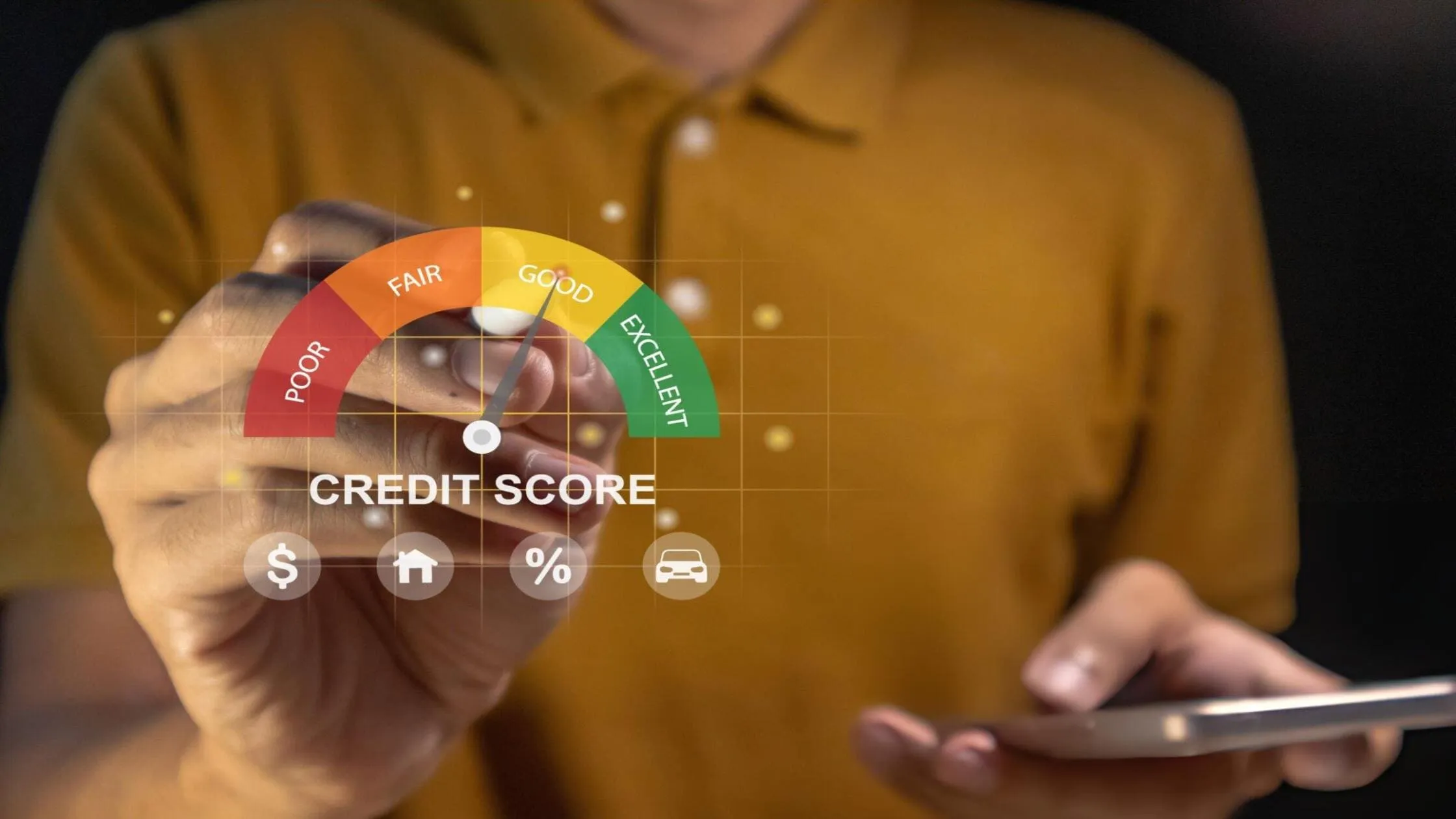 Read more about the article Why Landlords Care So Much About Credit Scores