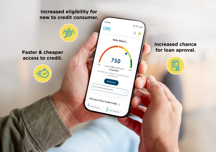 Read more about the article From 500 to 750: A Realistic Credit Score Comeback Story