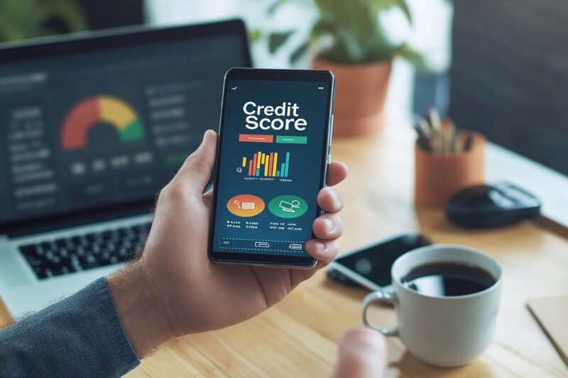 Read more about the article How Small Daily Decisions Shape Your Credit Score