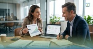 Read more about the article How Credit Confidence Changes Financial Decisions
