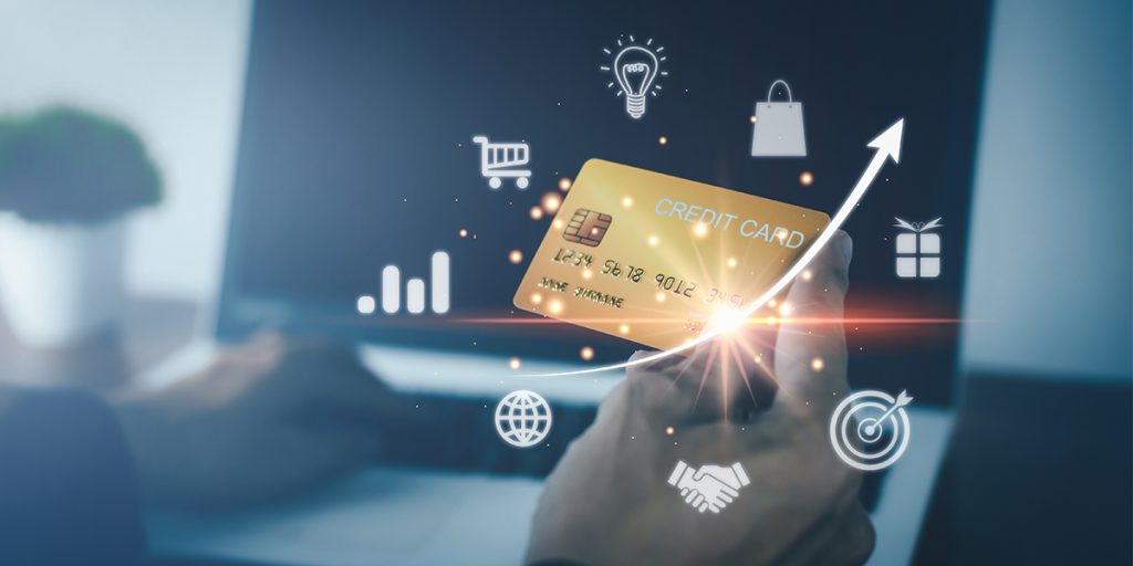 You are currently viewing The Hidden Advantages of a Strong Credit Profile