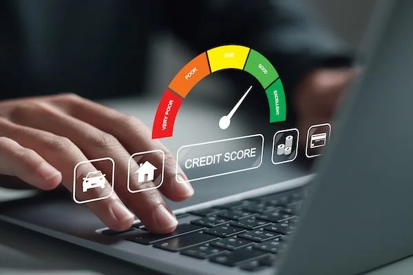 You are currently viewing Credit Strategies for Lifelong Financial Success